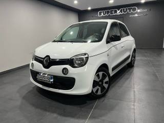 RENAULT Twingo usata, con Airbag laterali
