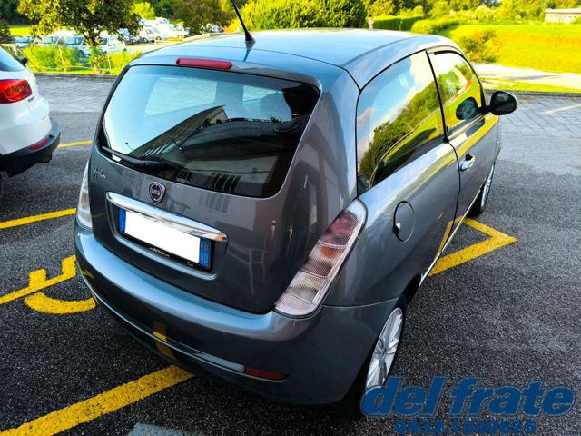 LANCIA Ypsilon usata, con Autoradio