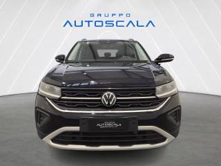 VOLKSWAGEN T-Cross usata, con Airbag