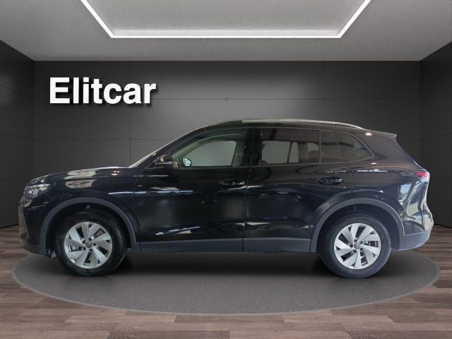 VOLKSWAGEN Tiguan usata, con Airbag Passeggero