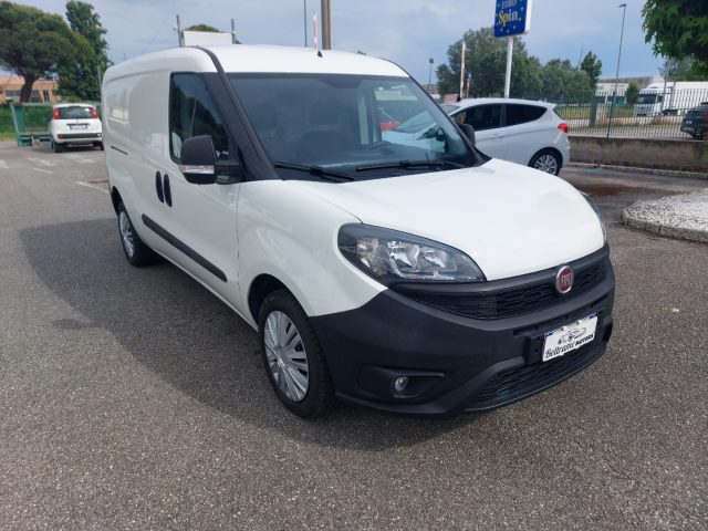 FIAT Doblo usata, con Airbag