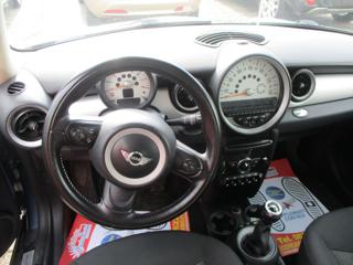 MINI One usata, con ESP