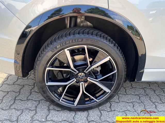 VOLKSWAGEN Tiguan usata, con Cruise Control
