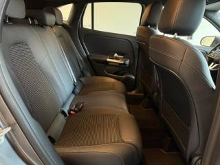 MERCEDES-BENZ GLA 200 usata, con Immobilizzatore elettronico