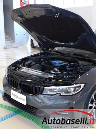 BMW 318 usata 88