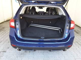 SUBARU Levorg usata, con Lettore CD