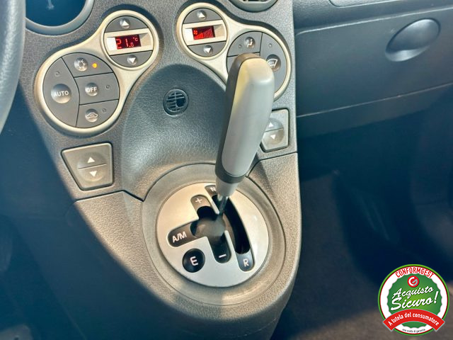 FIAT Panda usata, con Fendinebbia