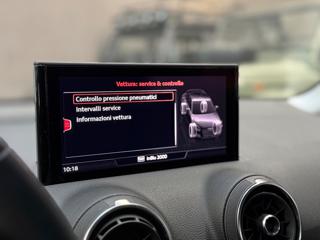 AUDI Q2 usata, con Servosterzo