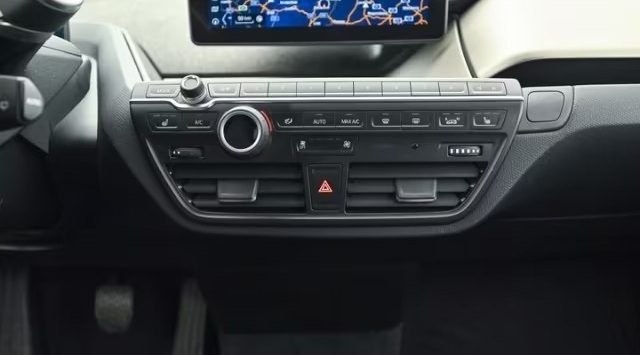 BMW i3 usata, con Park Distance Control