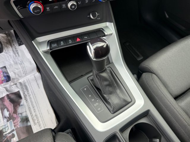 AUDI Q3 usata, con Sedile posteriore sdoppiato