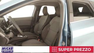 RENAULT Symbioz usata, con Immobilizzatore elettronico