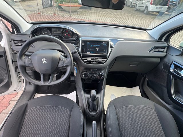 PEUGEOT 208 usata, con Cruise Control