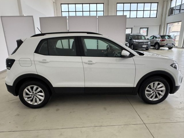 VOLKSWAGEN T-Cross usata, con Airbag Passeggero