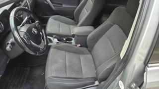 TOYOTA Auris Touring Sports usata, con Cerchi in lega