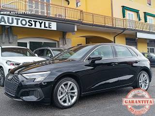 AUDI A3 usata, con Controllo elettronico della corsia