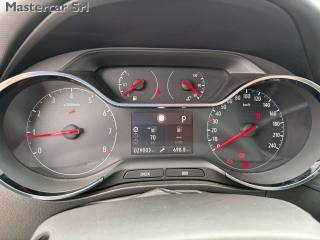 OPEL Crossland usata, con MP3