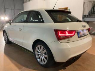 AUDI A1 usata, con Airbag laterali