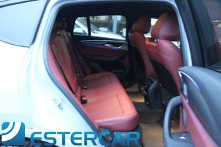 BMW X4 usata, con Sistema di navigazione