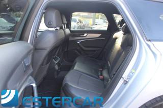 AUDI A6 usata 27