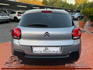 CITROEN C3 usata, con Airbag Passeggero