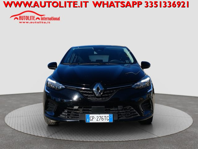 RENAULT Clio usata, con Boardcomputer