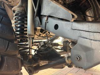 JEEP Wrangler usata, con Lettore CD