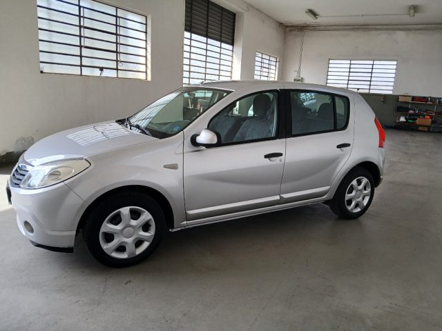 DACIA Sandero usata, con Airbag laterali