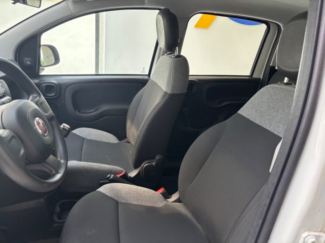 FIAT Panda usata 18