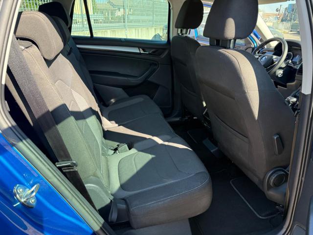 SKODA Kodiaq usata, con Controllo trazione