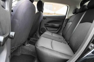 MITSUBISHI Space Star usata, con Touch screen