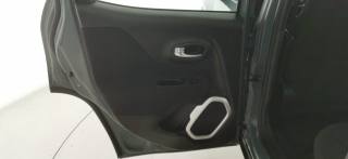 JEEP Renegade usata, con Airbag testa
