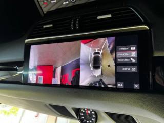 PORSCHE Cayenne usata, con Cruise Control