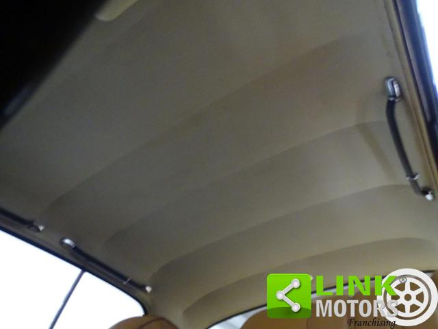 MERCEDES-BENZ 220 usata 10