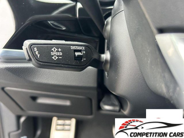 AUDI Q3 usata, con Immobilizzatore elettronico