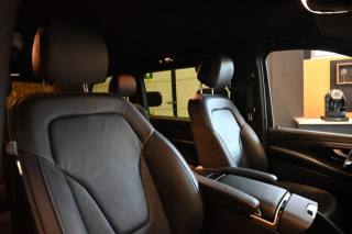 MERCEDES-BENZ V 300 usata 45