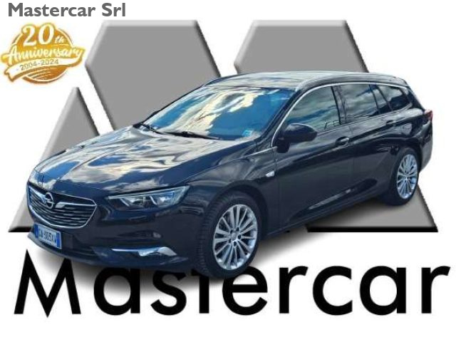 OPEL Insignia usata, con ABS