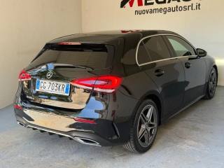 MERCEDES-BENZ A 180 usata, con Autoradio