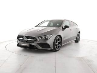 MERCEDES-BENZ CLA 180 usata, con Airbag