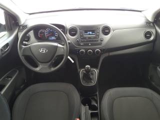 HYUNDAI i10 usata, con Climatizzatore