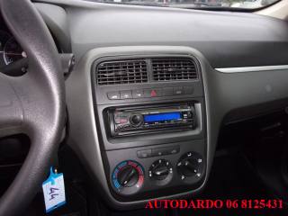 FIAT Grande Punto usata 12