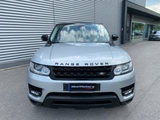 LAND ROVER Range Rover Sport usata, con Airbag