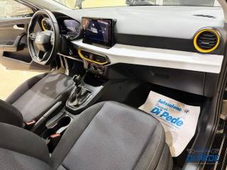 SEAT Ibiza usata, con Touch screen