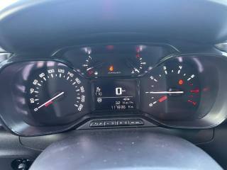 CITROEN C3 usata, con Chiusura centralizzata