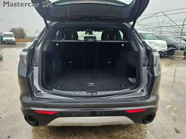 ALFA ROMEO Stelvio usata, con Park Distance Control