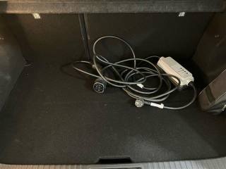 RENAULT Captur usata, con Porta scorrevole