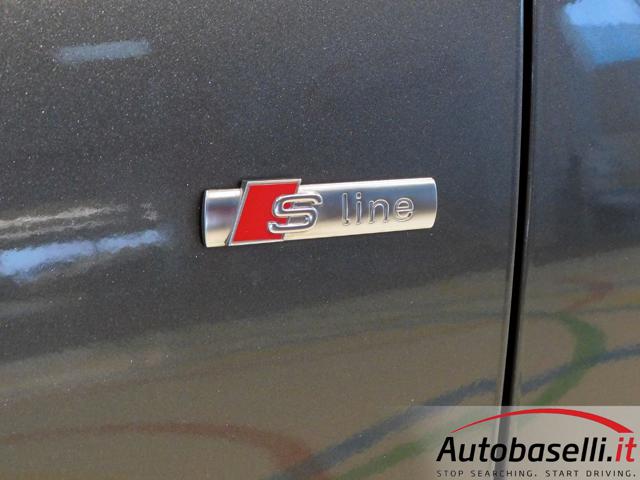 AUDI Q3 usata, con Sensore di luce