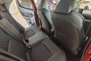 MAZDA 2 usata, con Immobilizzatore elettronico