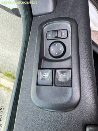 RENAULT Master usata, con Climatizzatore