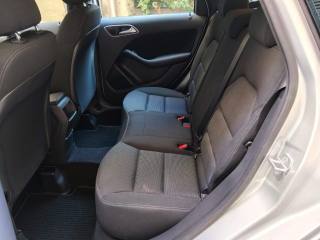 MERCEDES-BENZ B 180 usata, con Cerchi in lega