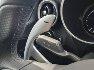 ALFA ROMEO Stelvio usata, con Sistema di navigazione